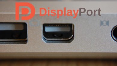 16K Ekran Destekli DisplayPort 2.0 Standardı Duyuruldu