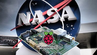 35 Dolarlık Raspberry Pi İle NASA’yı Hacklediler