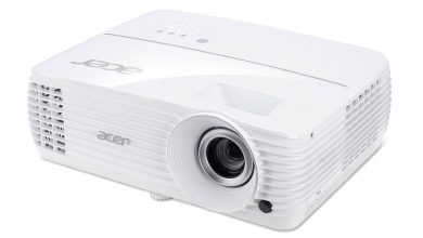 4K Çözünürlük Desteği Sunan Acer H6810 Projektör Tanıtıldı
