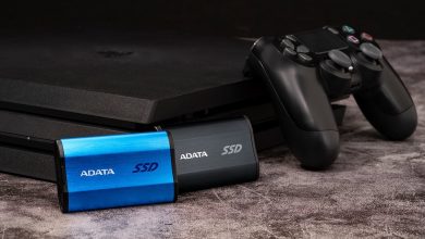 ADATA’nın Yeni Harici SSD Modeli Yakında Satışa Sunulacak