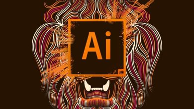Adobe Illustrator iPad Pro İçin Çıkabilir