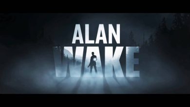 Alan Wake ve For Honor Ücretsiz Oldu