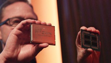 AMD, 3. Nesil Threadripper İşlemcisini Ekim Ayında Çıkarabilir