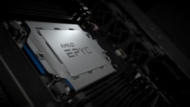 AMD Epyc Rome İşlemciler ile Veri Merkezlerini Hedefliyor