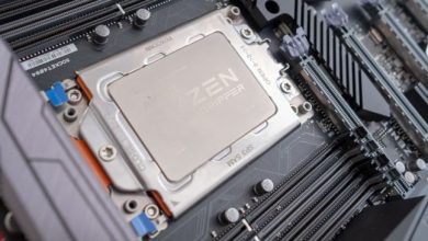 AMD Ryzen Threadripper 3960X, 3970X ve 3990X Lansman Tarihleri ​​Sızdırıldı