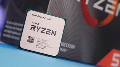 AMD Ryzen Yeni Mikrokod Alacak
