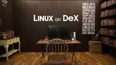 Android 10 İle Birlikte Samsung DeX Üzerinde Linux Desteği Sona Eriyor