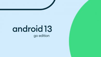Android 13 Go Edition sürümü duyuruldu