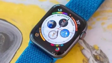 Apple Watch 5 Modeli de OLED Ekran İle Piyasaya Sürülecek