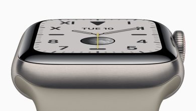 Apple Watch Series 5 Fiyatı ve Özellikleri