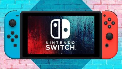 Bataryası Daha Uzun Giden Yeni Nintendo Switch Tanıtıldı