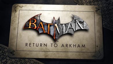 Batman: Arkham Trilogy ve Lego Batman Trilogy Ücretsiz Oldu