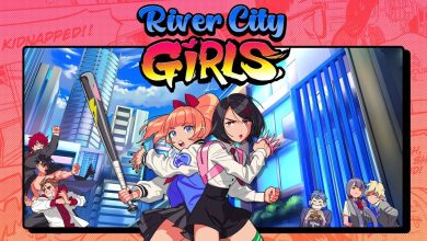 Beat’em Up Özleyenler İçin River City Girls Geliyor