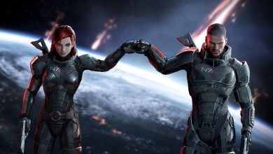 Bioware Doğruladı, Yeni Mass Effect Oyunları Gelecek