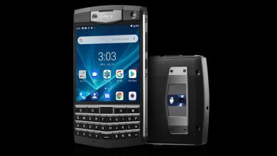 Blackberry Passport’u Özleyenler İçin Unihertz Titan Geliyor