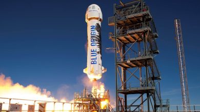 Blue Origin 2020 Öncesinde Uzaya İnsan Gönderemeyebilir