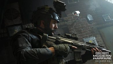 Call Of Duty Modern Warfare Battle Royale Modu İle Gelebilir