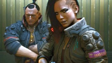 CD Projekt RED Yeni Bir Cyberpunk Oyunu Daha Geliştiriyor