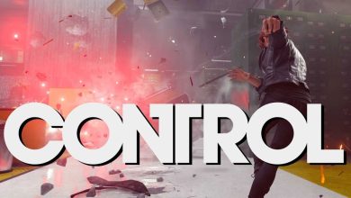 Control İncelemesi | PS4