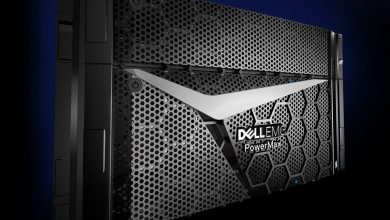 Dell Technologies , Yeni Dell EMC PowerMax’i Tanıttı