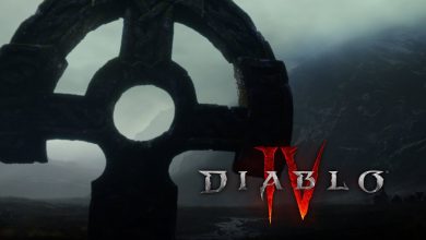 Diablo 4 Duyuruldu, PvP Modu ile Geliyor