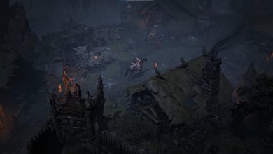 Diablo 4 Sürekli İnternete Bağlı Olacak