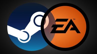 EA Oyunları Steam Üzerinden Tekrar Satışa Çıkabilir
