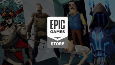 Epic Games Store Buluta Kaydetme Özelliği Sunacak