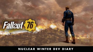 Fallout 76 Battle Royale Modu Duyuruldu
