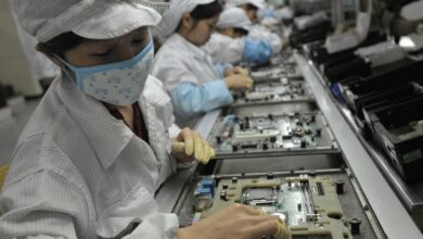 Foxconn Hindistan’taki iPhone üretimlerini hızlandıracak
