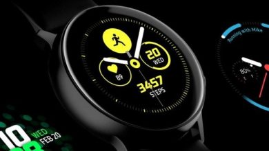 Galaxy Watch Active 2 EKG İle Gelebilir