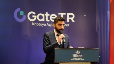 Gate.io, GateTR uygulama ve mobil sitesini tanıttı