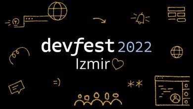 GDG DevFest Izmir ’22 17 Aralık’ta gerçekleştirilecek