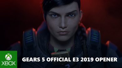 Gears 5 Çıkış Tarihi E3 2019 Fragmanı İle Duyuruldu