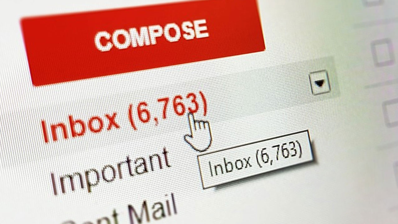 Gmail, vakit planlı e-posta özelliği getiriyor!