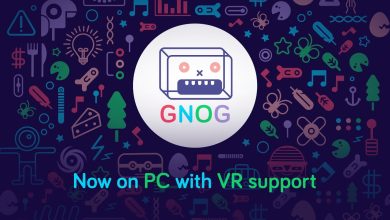 GNOG Ücretsiz Olarak Epic Games Store’da