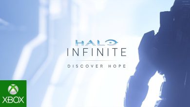 Halo Infinite Yeni Xbox’ın Çıkış Oyunu Olacak