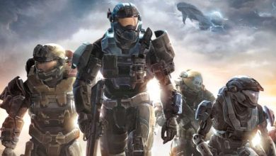 Halo: Reach Sistem Gereksinimleri Açıklandı