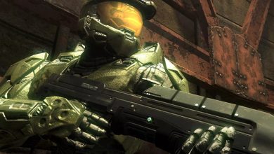 Halo: The Master Chief Collection 6 Milyondan Fazla Harita ile Geliyor