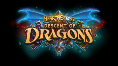 Hearthstone için Yeni Genişleme Paketi Descent of Dragons Duyuruldu
