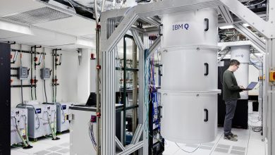 IBM 53 Kübit Kuantum Bilgisayarını Çalıştırmaya Hazırlanıyor