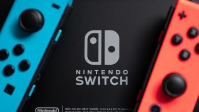IGZO Ekranlı Nintendo Switch Modelleri Gelebilir
