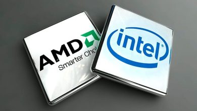 Intel, Market Payının Bir Kısmını AMD’ye Kaptırdığını İtiraf Etti