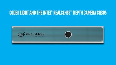 Intel RealSense Derinlik Kamerası Duyuruldu