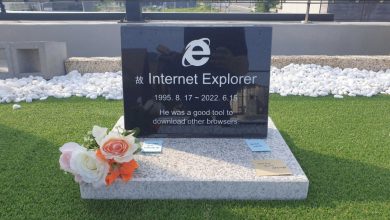 Internet Explorer’ın fişinin çekilmesinden en çok etkilenen ülke ortaya çıktı