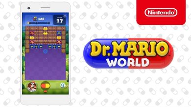 iOS ve Android için Dr. Mario World Geliyor