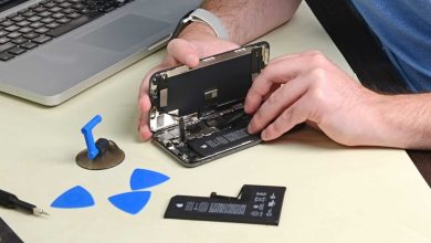 iPhone Üçüncü Parti Batarya Değişimi için Yazılım Kilidi Getirebilir