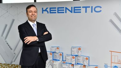 KEENETIC ve Arena Bilgisayar Distribütörlük Anlaşması İmzaladı