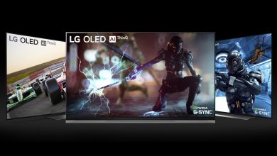 LG OLED TV’ler NVIDIA G-Sync Desteği Kazanıyor