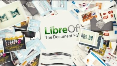 LibreOffice 6.3 Çıktı